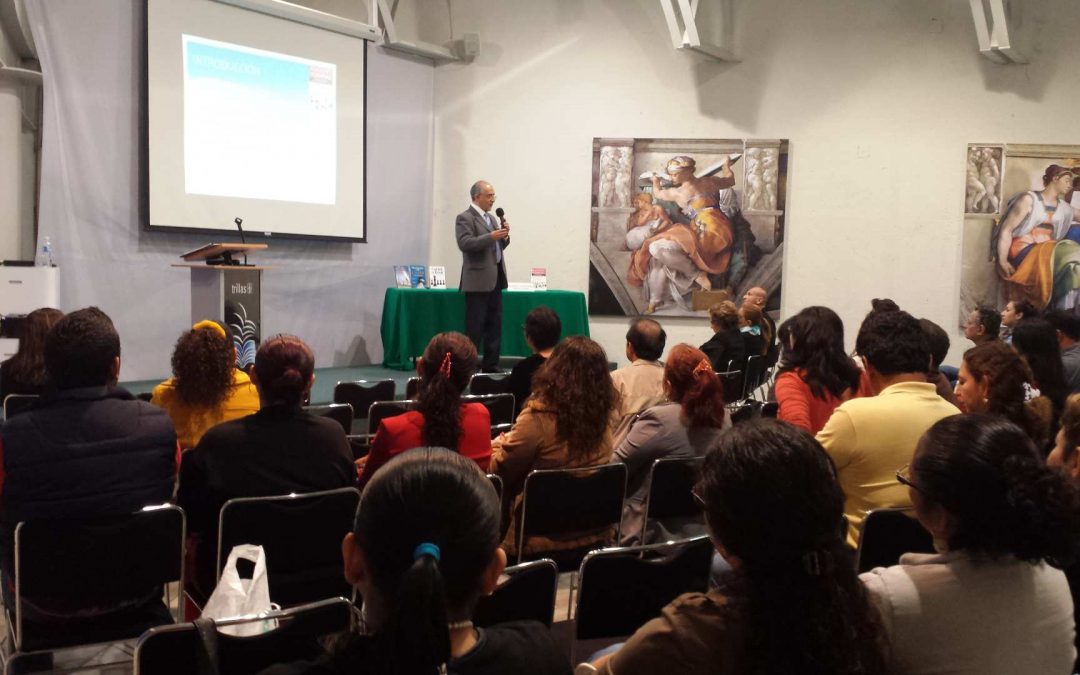 Conferencias sobre Relaciones Humanas, en marzo: Orizaba y Veracruz